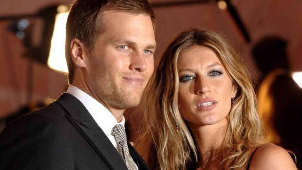 Gisele Bündchen Pregnancy News Shocks Tom Brady with Surprise Reveal