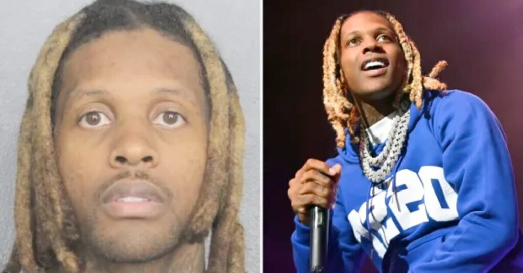 Lil Durk Arrested by U.S. Marshals: A Shocking Turn in the Rap Game