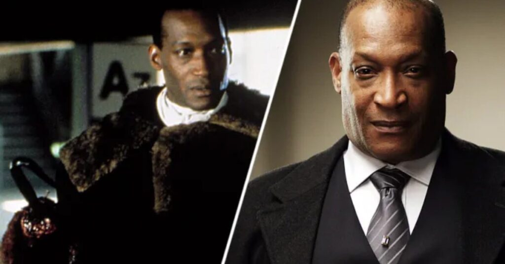 Tony Todd, Iconic ‘Candyman’ and Horror Legend, Dies at 69